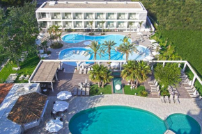 Отель Hotel Caballero  Пальма-Де-Майорка